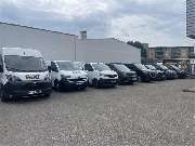 SIXT Autovermietung Lörrach - GALLERY