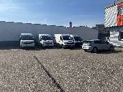 SIXT Autovermietung Lörrach - GALLERY