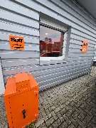 SIXT Autovermietung Lörrach - GALLERY