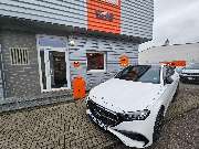 SIXT Autovermietung Lörrach - GALLERY