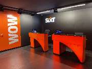 SIXT Autovermietung Mannheim - GALLERY