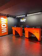 SIXT Autovermietung Mannheim - GALLERY