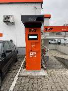 SIXT Autovermietung Mannheim - GALLERY