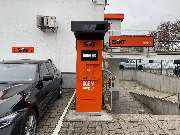SIXT Autovermietung Mannheim - GALLERY