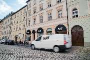 SIXT Autovermietung München Altstadt-Lehel - SIXT Autovermietung München Lehel Branch
