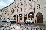 SIXT Autovermietung München Altstadt-Lehel - SIXT Autovermietung München Lehel Branch