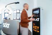 SIXT Autovermietung München Altstadt-Lehel - SIXT Autovermietung München Lehel Keybox