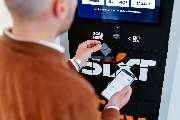 SIXT Autovermietung München Altstadt-Lehel - SIXT Autovermietung München Lehel Keybox