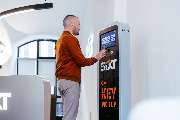 SIXT Autovermietung München Altstadt-Lehel - SIXT Autovermietung München Lehel Keybox