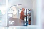 SIXT Autovermietung München Altstadt-Lehel - SIXT Autovermietung München Lehel Keybox