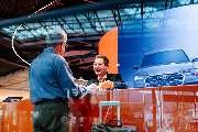 SIXT Autovermietung München Flughafen - SIXT Autovermietung München Flughafen
