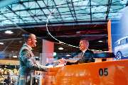 SIXT Autovermietung München Flughafen - SIXT Autovermietung München Flughafen