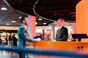 SIXT Autovermietung München Flughafen - SIXT Autovermietung München Flughafen