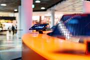 SIXT Autovermietung München Flughafen - SIXT Autovermietung München Flughafen