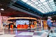 SIXT Autovermietung München Flughafen - SIXT Autovermietung München Flughafen