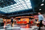 SIXT Autovermietung München Flughafen - SIXT Autovermietung München Flughafen