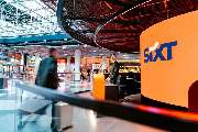 SIXT Autovermietung München Flughafen - SIXT Autovermietung München Flughafen
