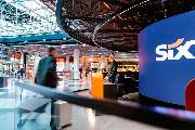 SIXT Autovermietung München Flughafen - SIXT Autovermietung München Flughafen