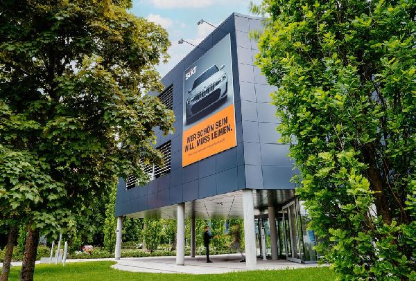 SIXT Autovermietung München Pullach - SIXT Autover …