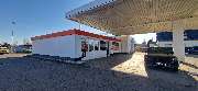 SIXT Autovermietung Stralsund - GALLERY
