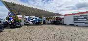 SIXT Autovermietung Stralsund - GALLERY