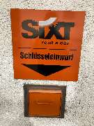 SIXT Autovermietung Weimar - GALLERY