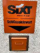 SIXT Autovermietung Weimar - GALLERY