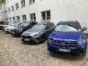 SIXT Autovermietung Wernigerode - GALLERY