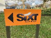 SIXT Autovermietung Wernigerode - GALLERY