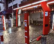 SIXT Car Return Frankfurt Airport - GALLERY