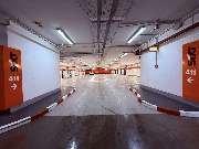 SIXT Car Return Frankfurt Airport - GALLERY