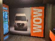 SIXT Stuttgart Truck Center - GALLERY