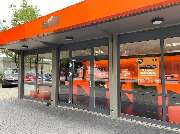 SIXT Truck Center München Freimann - GALLERY