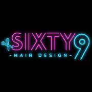SIXTY9 Hair Design - 1