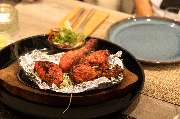 SIYA Indian Tandoori Restaurant - GALLERY