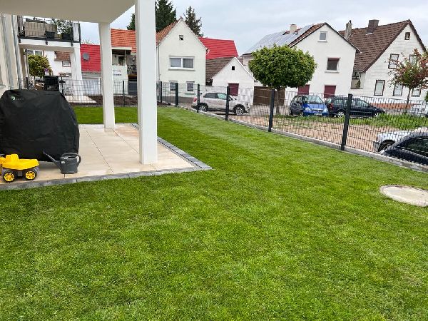 SJ Garten- und Landschaftsbau - 8