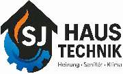 SJ Haustechnik UG - LOGO