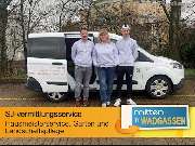 SJ-Vermittlungsservice - 1