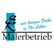 SK Malerbetrieb - LOGO