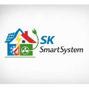 Sk-SmartSystem - LOGO
