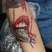 SK Tattoos - Sascha Kirsch - 2