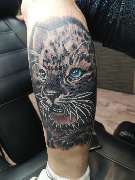SK Tattoos - Sascha Kirsch - 4