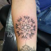SK Tattoos - Sascha Kirsch - 5
