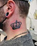 SK Tattoos - Sascha Kirsch - 8