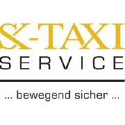 SK-TAXI-SERVICE - LOGO