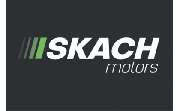 Skach Motors GmbH - LOGO