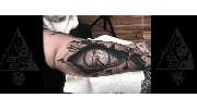 Skandal Tattoo GbR - GALLERY