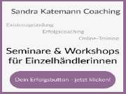 SKC Sandra Katemann Coachings