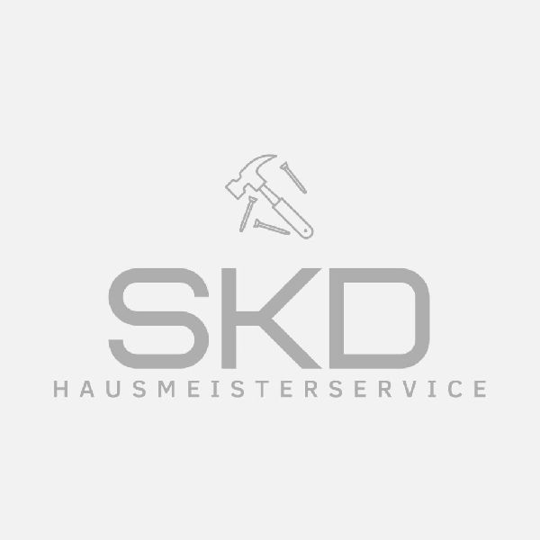 SKD Hausmeisterservice - 1