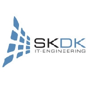 Logo - SKDK GmbH, Berlin